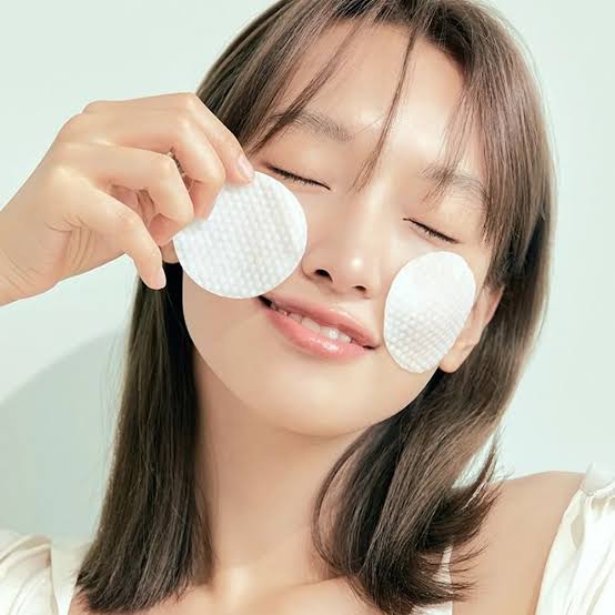 منظفات تونر قطنية هارتليف من انوا