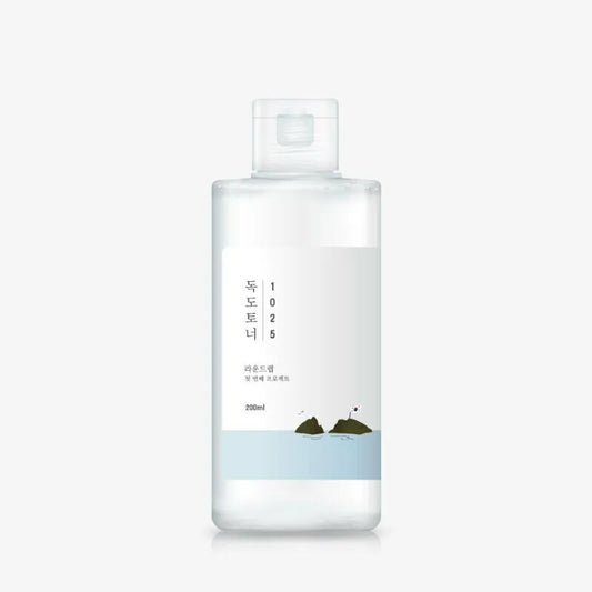 تونر راوند لاب ٢٠٠ مل - Sondos Store