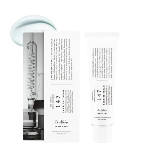 Dr. Althea 147 Barrier Cream كريم لترميم حاجز البشرة ١٤٧ - Sondos Store