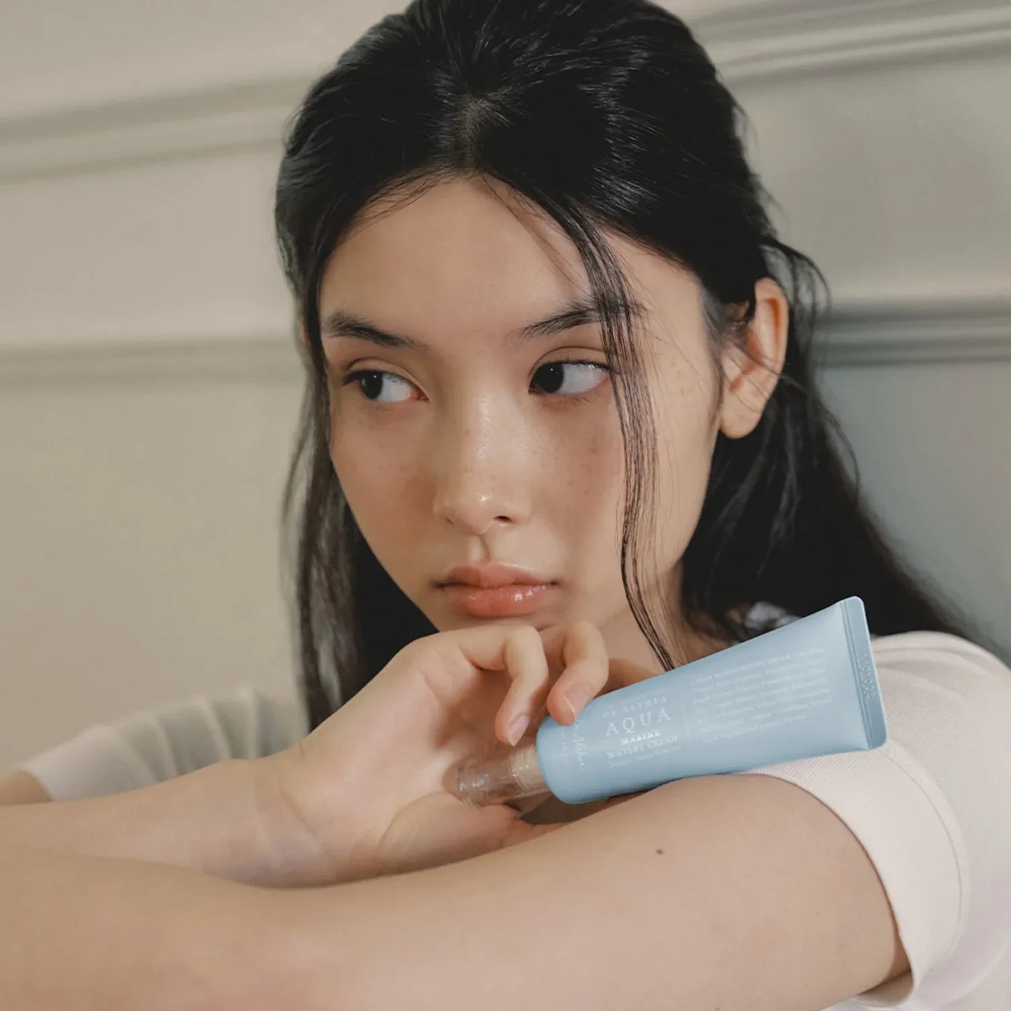 كريم أكوا مارين من دكتور ألثيا 50 مل