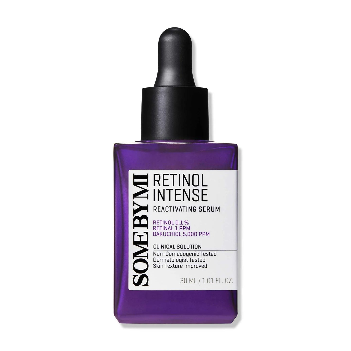 مجموعة Some By Mi Retinol Intense لتجديد البشرة ومكافحة التجاعيد