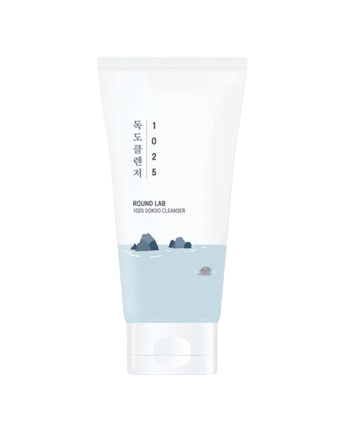 غسول راوند لاب | sondos-candidate-white | Round Lab 1025 Dokdo Cleanser