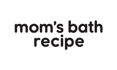 Mom's Bath Recipe