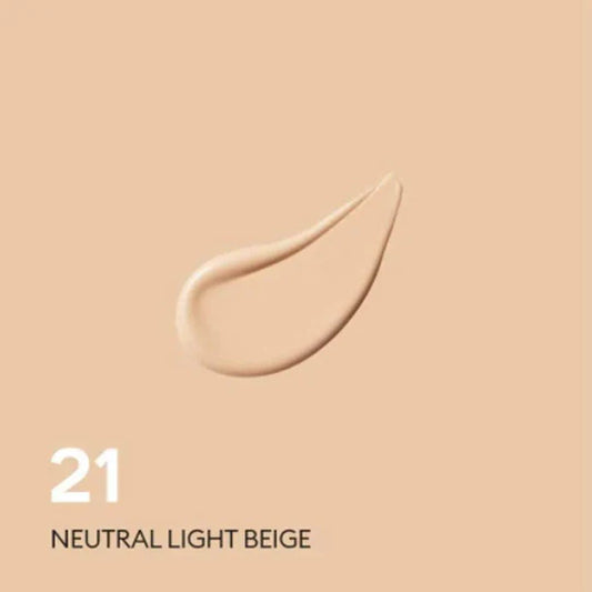 ‏MISSHA Magic Cushion Cover Lasting ميشا كريم اساس درجة 21 بيج فاتح  SPF50+ PA+++