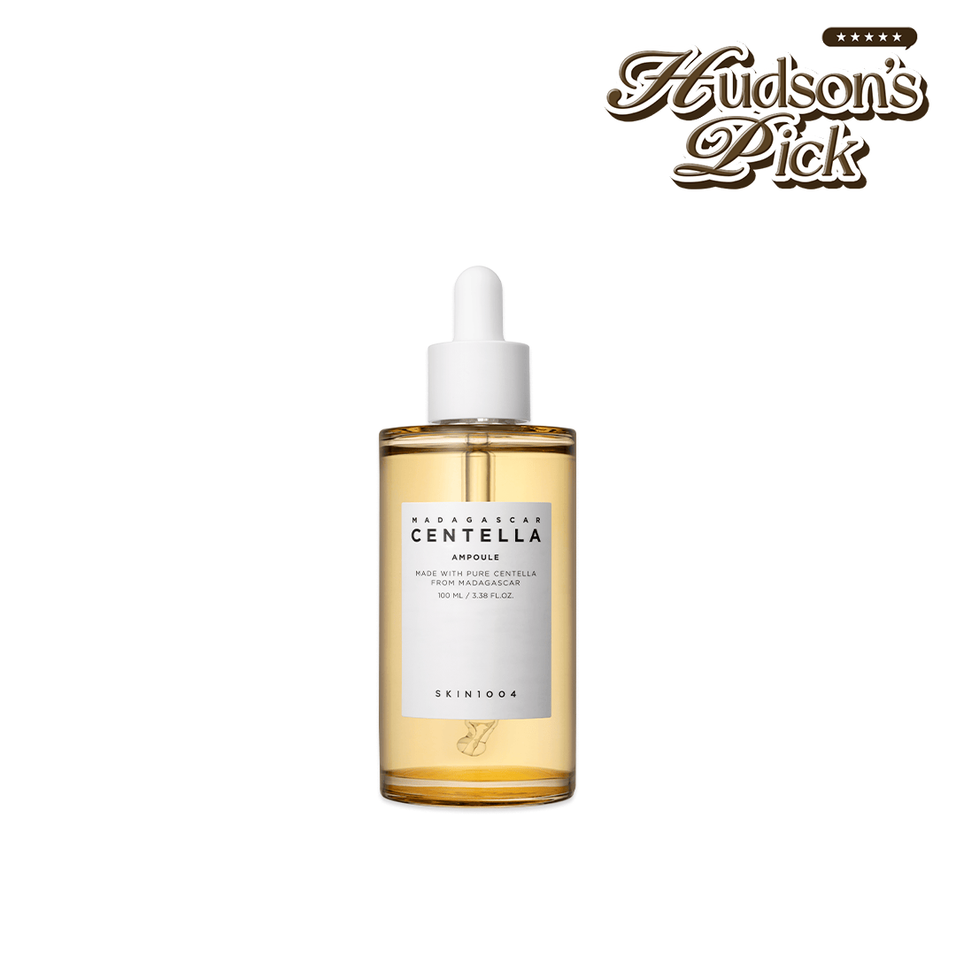 امبوله السنتيلا من سكن 1004 55مل | sondos-candidate-white | SKIN1004 Madagascar Centella Ampoule