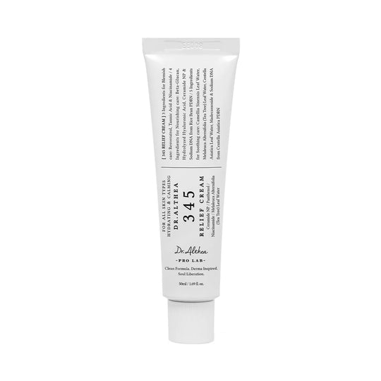 كريم 345 ريليف Dr Althea, 345 Relief Cream