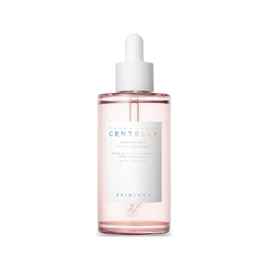 ‏سيرم  السنتيلا للعناية بالمسام من سكن 1004 100 مل