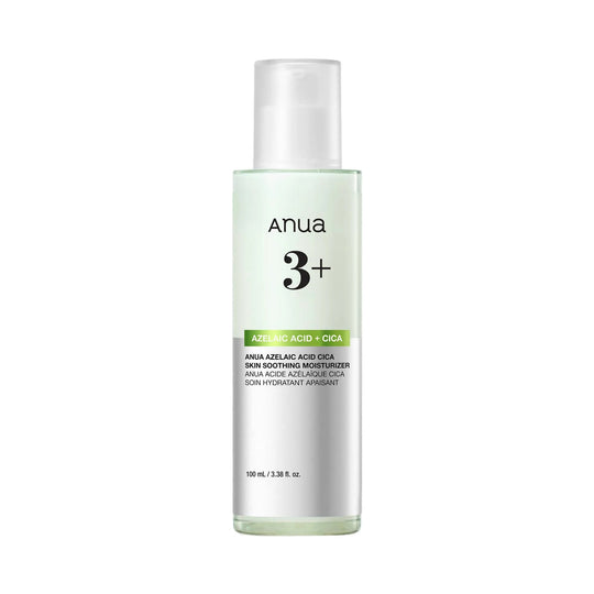 مرطب الأزيليك اسيد من انوا 100 مل