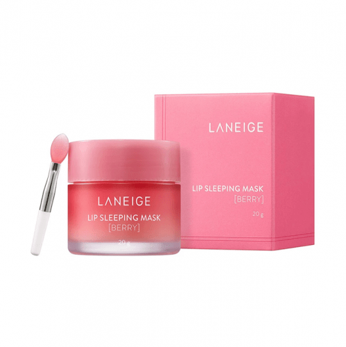 ماسك الشفايف لانيج Laneige Lip Sleeping Mask - Sondos Store